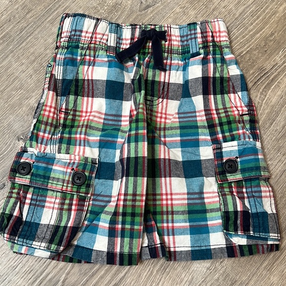 Gymboree shorts lot - Picture 4 of 6
